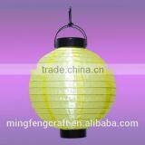 Hanging Solar Garden Lanterns thumbnail-2