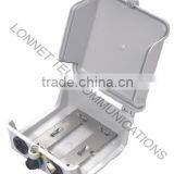 10 Pair Outdoor Distribution Box