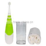 Sonic Toothbrush for Baby With Led Light Easily Clean Your Inside Tooth thumbnail-5