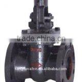 Cast Iron Gate Valve