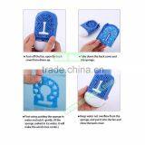 Factory Price Giveaway Gift Mini USB Fan With CE and RoHS, USB Rechargeable Portable Mini Air Conditioner Fan thumbnail-5