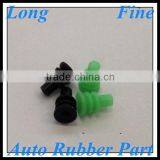 Waterproof Silicone Rubber Wire Connector Seals for Auto/Electronics/Industry Quality Choice thumbnail-6