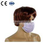 Custom Anti-odor Nonwoven Face Mask for Dentist thumbnail-3