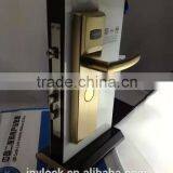 New!!anti-theif Card Lock for Home and Apartment, Office thumbnail-1