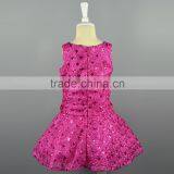 Guangzhou Children Clothes Kids Summer Dress Children Clothes Dresses thumbnail-3