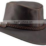 Women Top Hat American-outback-hats-crusher-copper-s thumbnail-3
