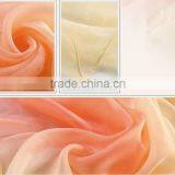 100% Silk Scarf for Women With GradientRamp thumbnail-3