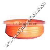 Earthen Serving Bowl thumbnail-1