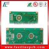 Double Side Circuit Board PCB Manufacturer