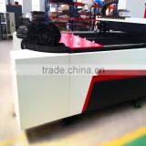 Fiber CO2 Metal Laser Cutting Engraving Marking Machine thumbnail-1
