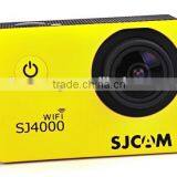 Nice Original Sj4000 Wifi Have Good Quality and Waterproof Camera it is a Real Sport Camera Wifi thumbnail-6