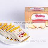 TROPICAL TASTE - VIZIPU Coconut 100g/box Egg Cookie