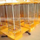 Jiaxing ChnVee Outside Lights Solar Bug Kill Lamp Express thumbnail-6