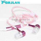 Promotation Gift Product Led Glow Earphone Glowing Earphone With Mic thumbnail-4