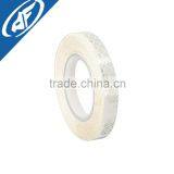 White Micro Prismatic Sheeting Reflective Tape Converted From 0.25 x 5 yd