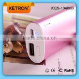 Manufacturing Stores 10400MAH POWER BANK Backup Battery for Phone 5s thumbnail-6