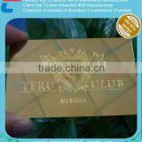 Stainless Steel Name Plate Gold thumbnail-1