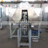 Pig Head Dehairing Machine for Various Size Pig Slaughterhouse thumbnail-4