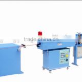 Automatic Coil Winding Machine for wire and cable