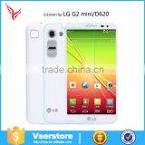 Superhard h9 TPU Anti Shock Screen Protector for LG LS751 thumbnail-2