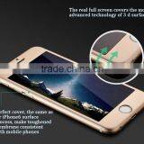 For IPhone 6 Screen Protector New Coming Color Tempered Glass Film Fingerprint Proof 0.2mm 0.3mm Available