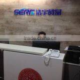 Jinjiang Haoyu Shoes And Garments Trading Co., Ltd. company overview - view 1 thumbnail