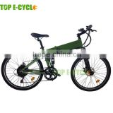 Top E-cycle High Quality Popular CE Approval OEM Electric Mountain Special Sport Motor Bike