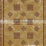 Oriental Plastic Floor Mats