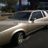 1.52*30m 5%--80% VLT Window Tint Anti-glare Window Film China Automotive Film 3MIL