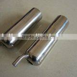 Stainless Steel Milker Shells thumbnail-1