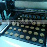 Hot Sale KH-QQJ-400 Mechanical Cookie Dropping Machines thumbnail-4