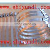 SS316 Marine Use Stainless Steel Cable Tie thumbnail-1