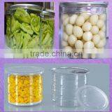 Automatic Multi Functional Cashew Nuts/Walnuts Granular Snacks Weighing Filling Capping Machine Line With Conveyor thumbnail-4
