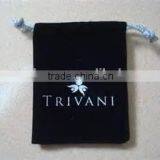 Cheap Printed Soft Velvet Travel Bag thumbnail-5