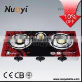 Newest Kitchen Appliance Gas Stove 3 Burner / Gas Hob / Gas Stove