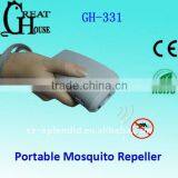 Multifunction Portable Battery Mosquito Repeller