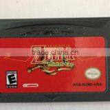 Zelda Minish Cap Games Card for Gba Games