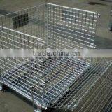 Metal Turnover Box