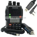 Wouxun KG-UV6D 136-174 / 350-470 MHz U.V Dual Band Two-way Radio thumbnail-5
