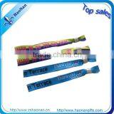 Polyester Material Hand Wristbands With Ego Design for Decor Party Items From China thumbnail-1