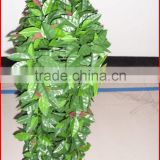 2013 China fence top 1 Chain link mesh hedge steel mesh
