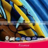 Factory Price Lint Free Machine Washable Picnic Use Patient Blanket thumbnail-3