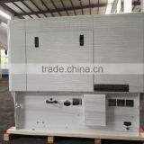 25kva Three Phase Diesel Generators LED Truck Mounted