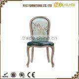 The Style Of French Retro Dining Chairs thumbnail-6