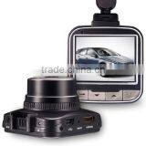 2.0 Inch TFT Screen 1080P Full HD 3.0M Pixel 4X Zoomable Mini Car Camcorder