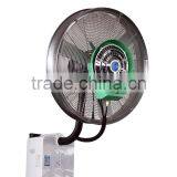 Wall Mounted Mist Fan