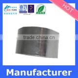 China aluminium fiber glass tape in adhesive tape HY510 For thermal insulation materials