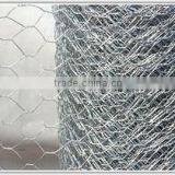 High Quality Hexagonal Wire Mesh With Galvanized Iron Wire thumbnail-5