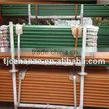 Q235 Cross Brace for Frame Scaffolding thumbnail-2