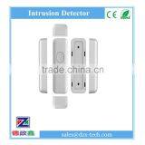 Premium Wireless PIR Detector From DZX thumbnail-3